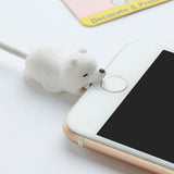 Cute Cable Protector