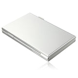 Aluminum SD Card Store