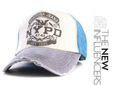 NYPD Baseball Cap