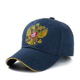 Russian Emblem