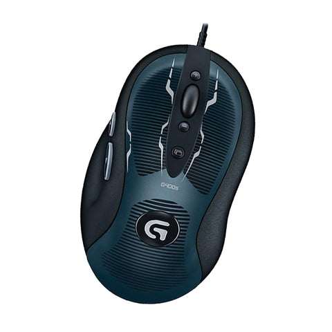 Logitech Gaming Mouse – Computercube