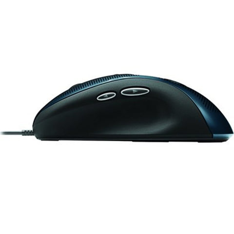 job par Hysterisk Logitech G400S Gaming Mouse – Computercube