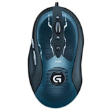 Logitech G400S Gaming Mouse